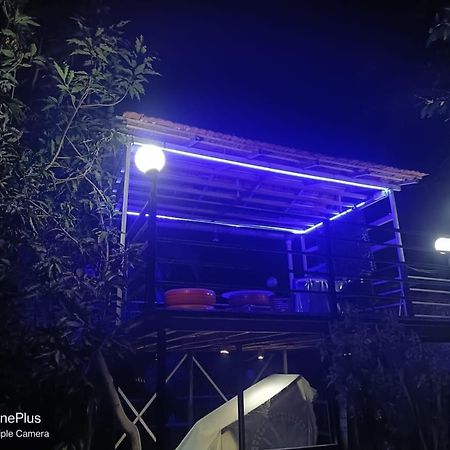 Sukant Homestay, Palu, Murbād Buitenkant foto
