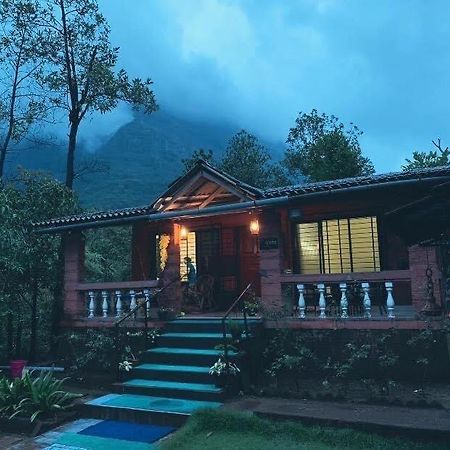 Sukant Homestay, Palu, Murbād Buitenkant foto