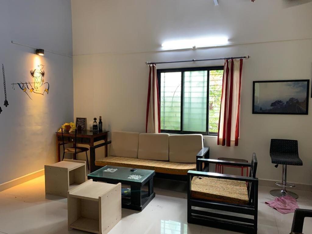 Sukant Homestay, Palu, Murbād Buitenkant foto