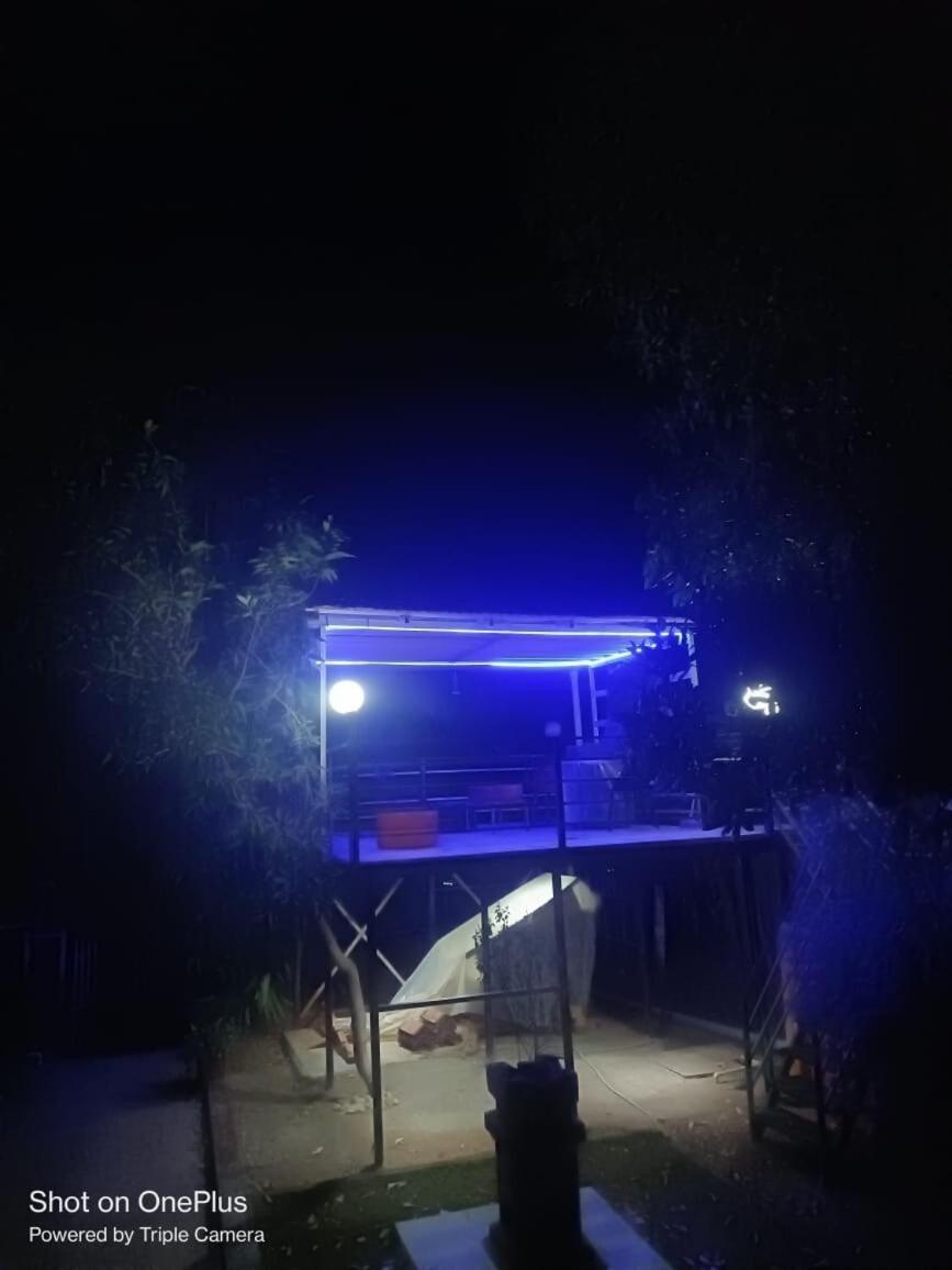 Sukant Homestay, Palu, Murbād Buitenkant foto