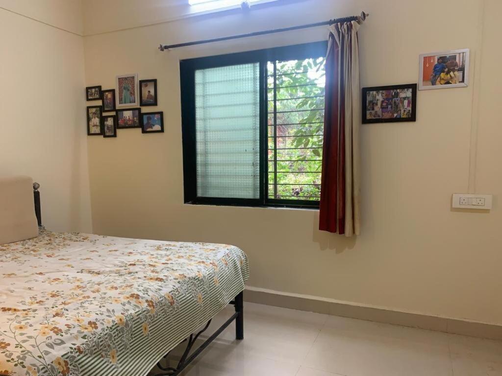 Sukant Homestay, Palu, Murbād Buitenkant foto
