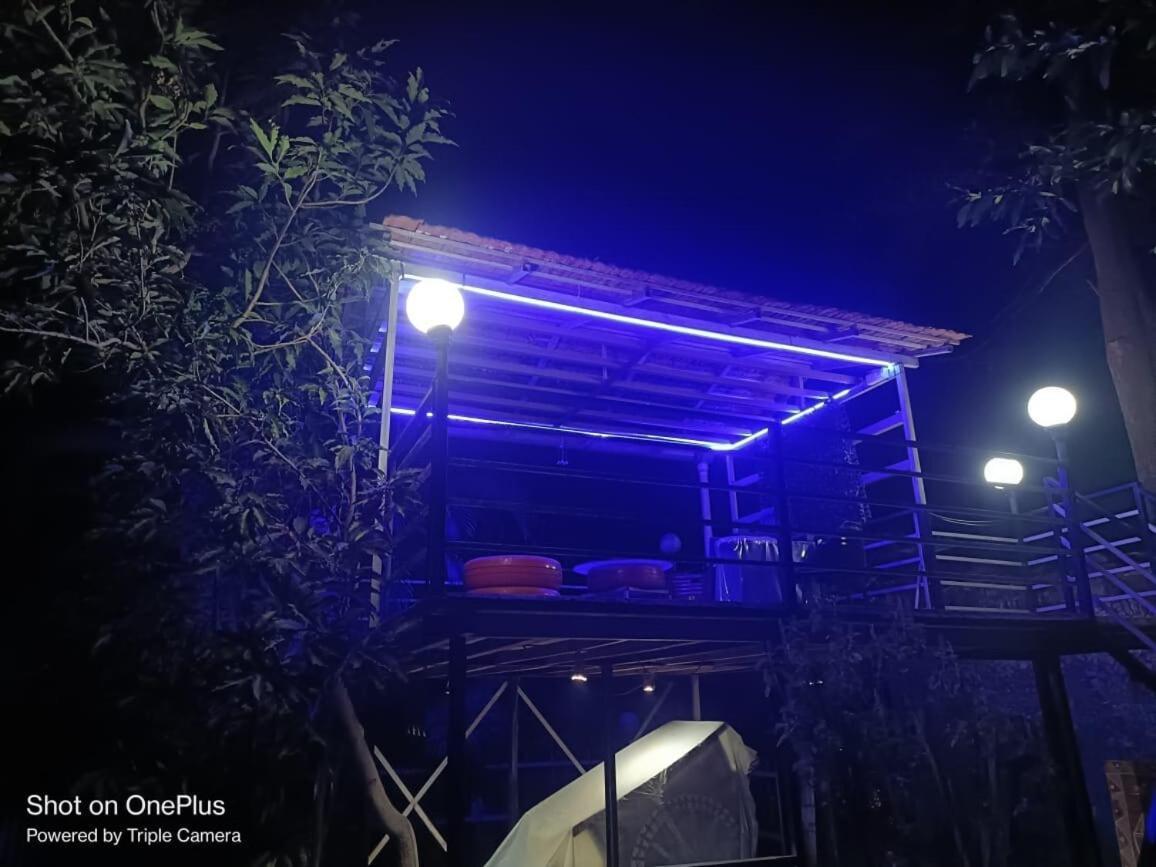 Sukant Homestay, Palu, Murbād Buitenkant foto