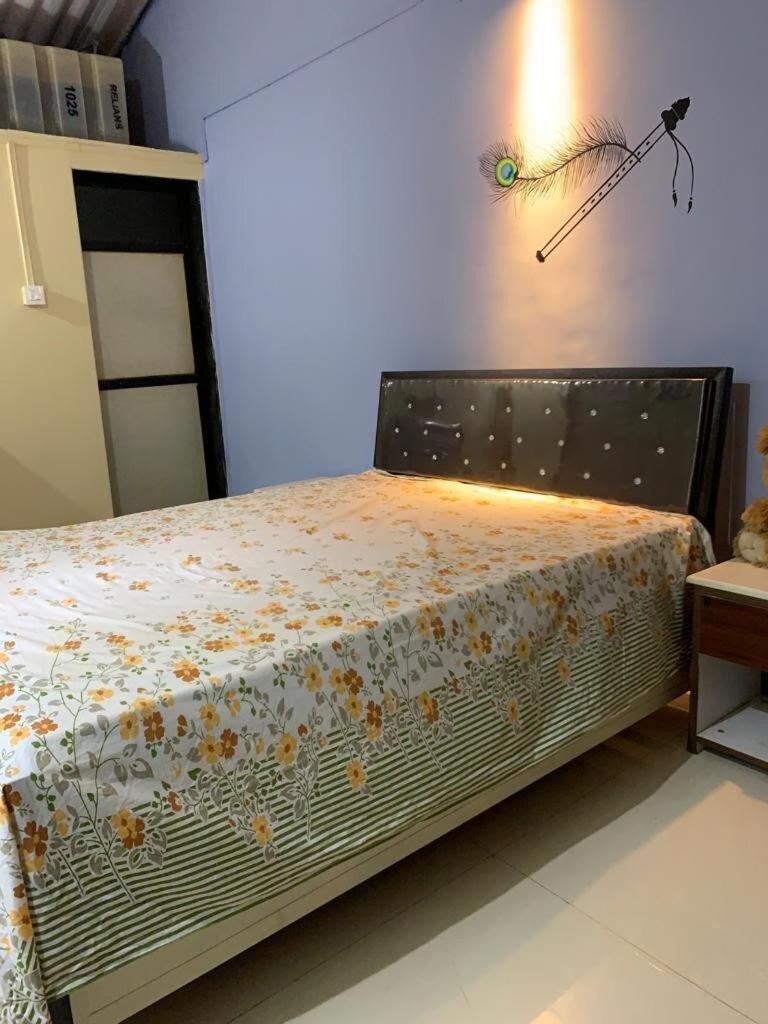 Sukant Homestay, Palu, Murbād Buitenkant foto